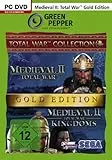 Medieval 2: Total War Gold Edition [Green Pepper]