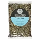 Freier-Atem-Mischung • Lungen-Kraut-Sammlung • Kräutertee • lösen • lindern • erleichtern • HerbsnRoots • 210g