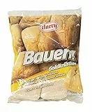 Harry Brot Bauern Goldkrüstchen 6 Brötchen = 480 g Knackige Weizenbrötchen mit kräftig-goldbrauner Kruste zum Fertigbacken