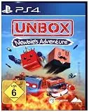 Unbox - [PlayStation 4]