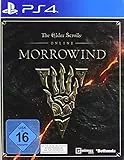 The Elder Scrolls Online: Morrowind [PlayStation 4]