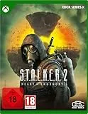 S.T.A.L.K.E.R. 2 Heart of Chornobyl (Xbox Series X)