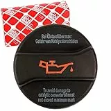 febi bilstein 02113 Öleinfülldeckel, 1 Stück