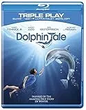 Dolphin Tale [BLU-RAY]