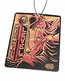 PETROL JUNKIE Auto Duftbaum Benzin Diesel im Blut Lufterfrischer Air Freshener - DUB (Duft: Fruity Citrus)