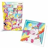 DIAMONDZ CRYSTAL PAINTING Card Set - DIY Diamond Painting Grußkarten Set, Glückwunschkarte Bastelset, Geschenkkarten Diamant Malerei Kinder