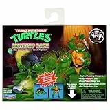 Teenage Mutant Ninja Turtles - Classic Mutatin' Michelangelo