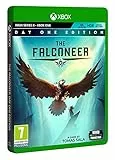 The Falconeer Day One Edition (Xbox Series X)