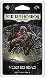 Fantasy Flight Games | Arkham Horror: LCG – Weber des Kosmos | Erweiterung | Expertenspiel | Kartenspiel | 1-4 Spieler | Ab 14+ Jahren | 45+ Minuten | Deutsch