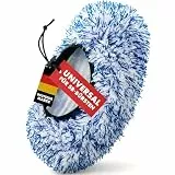 LICARGO Waschbürstenüberzug für Auto, SB Waschanlagen & Waschbox – Mikrofaser Bürstenüberzug, Brush Cover, lackschonender Überzug für Auto Waschbürste, Autoschwamm, Car Wash, Autowäsche, waschbar