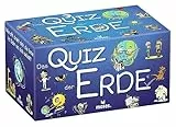 Das Quiz der Erde | Kinderquiz | Für Kinder ab 8 Jahren