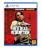 Red Dead Redemption