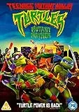 Teenage Mutant Ninja Turtles: Mutant Mayhem [DVD]