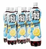 Valensina IceTea Zitrone Zero