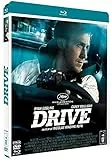 WARNER HOME VIDEO Drive [Blu-Ray + DVD + Copie digitale]