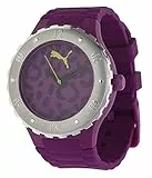 Puma Damen-Armbanduhr Woman Analog Quarz PU103432001