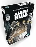 Aleph Null: Das Ritual