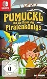 Pumuckl und die Krone des Piratenkönigs