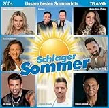 Schlager Sommer
