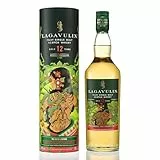 Lagavulin 12 Jahre - Special Releases 2023, Single Malt Scotch Whisky, Limitierte Edition, 56.4% vol, 700 ml Einzelflasche |