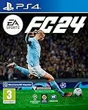 Electronic Arts EA SPORTS FC 24 Standard Edition PS4-Spiel