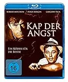 Kap der Angst (1962) [Blu-ray]