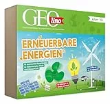 FRANZIS 67222 - GEOLINO - Erneuerbare Energien, inspirierende Bauprojekte für drinnen und draußen