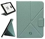 ZhaoCo Universal Hülle für 6.8'' Kindle Paperwhite 2021/7‘’ Paperwhite 2024/7'' Colorsoft Signature Edition 2024 - Hellblau