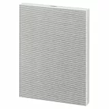 Fellowes True HEPA Filter für Luftreiniger AeraMax DX55 und DB55, 99,97% Filterleistung, mit antimikrobiellem AeraSafe Schutz, Ersatzfilter 1 Stück