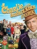 Charlie und die Schokoladenfabrik
