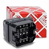 febi bilstein 36545 Zündschalter, 1 Stück