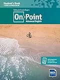 On Point C1 Advanced English: Student's Book with audios and videos