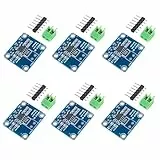 6 Stück CJMCU-219 INA219 I2C Schnittstelle Bi-direktionales DC Strom/Leistungs überwachungs Sensor modul für Arduino Raspberry Pi