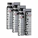 3x 300ml LIQUI MOLY 3721 Additiv CeraTec Keramik Verschleißschutz Motoröladditiv