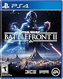 Electronic Arts Star Wars: Battlefront II (2) (Import)