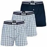 3P Woven Boxer