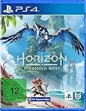 Horizon Forbidden West - [PlayStation 4]