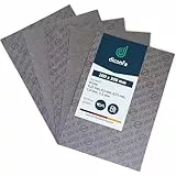 diconfa DIN-A4 Dichtungs-bogen Abil N // STÄRKE 0,25mm bis 1,5mm - Menge 1 bis 200 Stück // AUSWAHL: 200x300x0,5mm, 1 Stück - Universal Dichtungsmaterial Dichtungspapier KFZ Auto Motorrad PKW