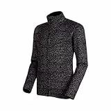 Mammut Chamuera ML Jacke Herren schwarz L