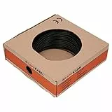 Lapp 4520012 H07V-K 1X2,5 schwarz PVC-Aderleitung