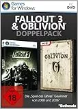 Fallout 3 & Oblivion Doppelpack