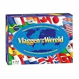 Selecta Vlaggen Van de Wereld