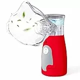 Meowyn Inhalationsgerät