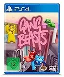Skybound LLC Trading Gang Beasts - [Playstation 4]