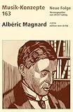 Albéric Magnard (MUSIK-KONZEPTE)
