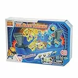 EPOCH Games - 7522 Minions AVL Blast Training - Party Game Geschicklichkeitsspiel