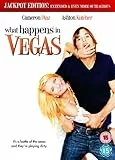 What Happens in Vegas Plus Bonus Digital Content