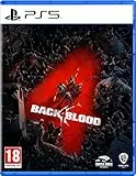 Back 4 Blood (Playstation 5) (AT-PEGI)