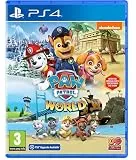 OUTRIGHT GAMES PAW PATROL WORLD