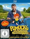 Pumuckl und das grosse Missverständnis [Blu-ray]
